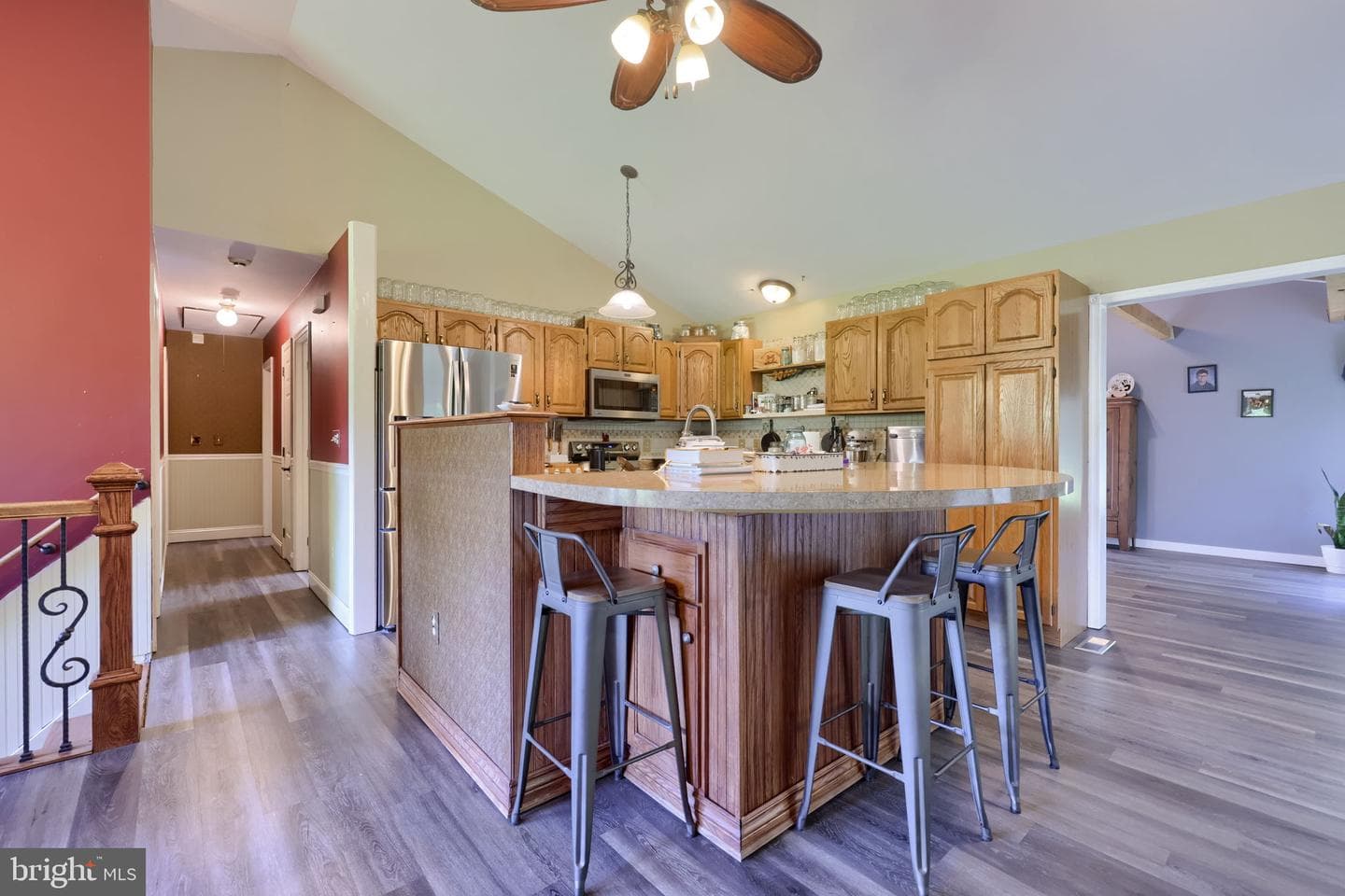243 Kirks Mill Road photo 8