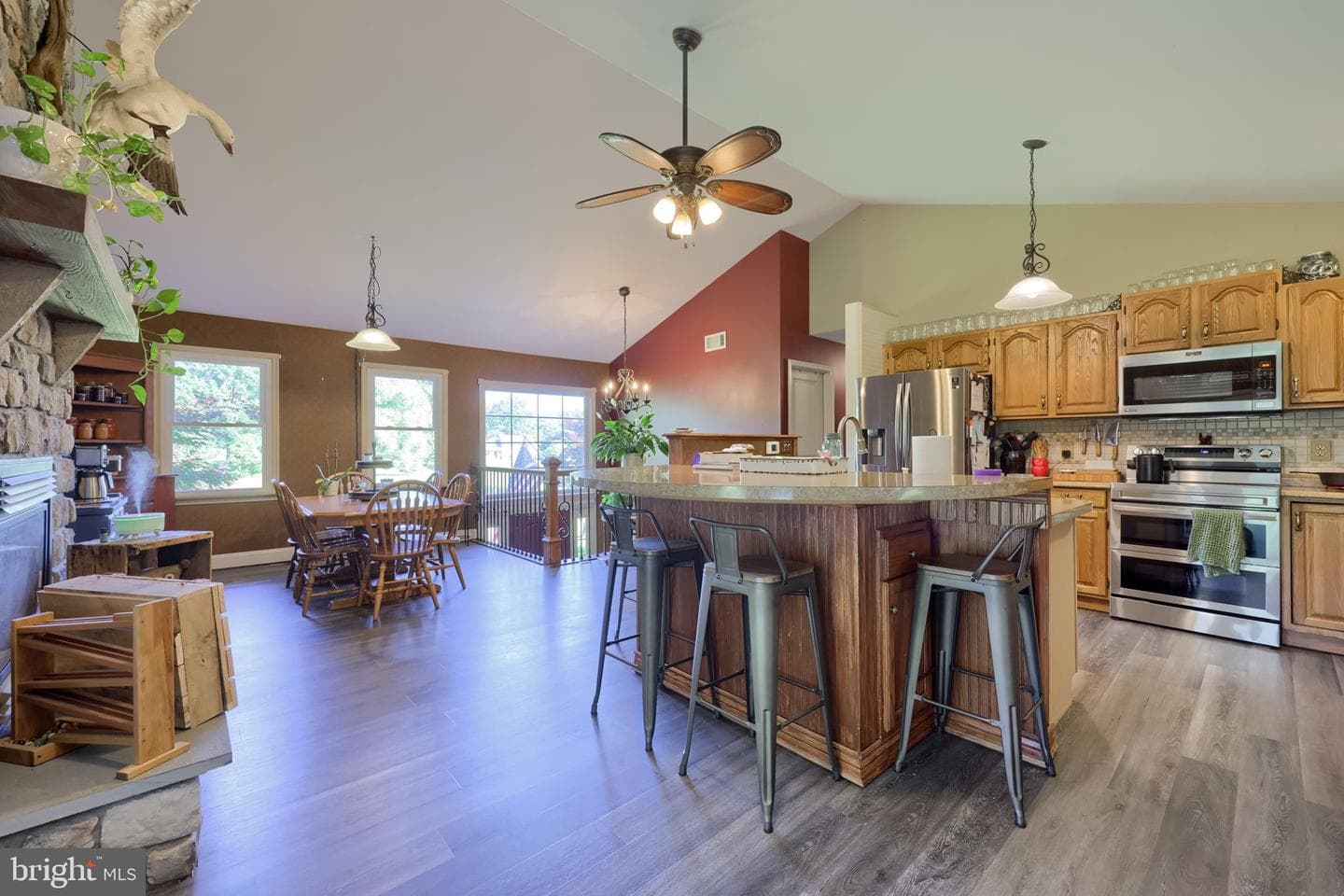 243 Kirks Mill Road photo 9