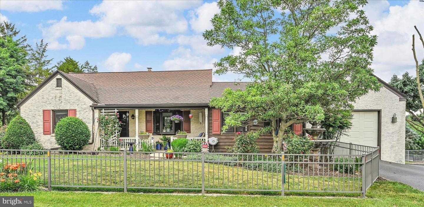 4 N Conestoga View Drive photo 5