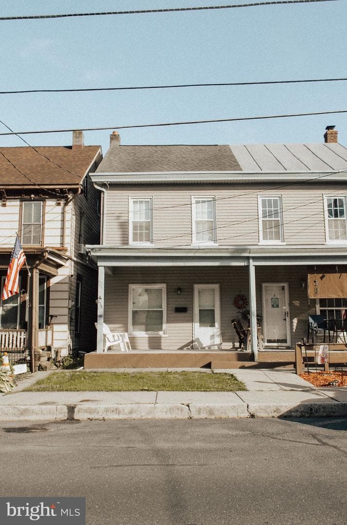 135 Washington Avenue photo 14