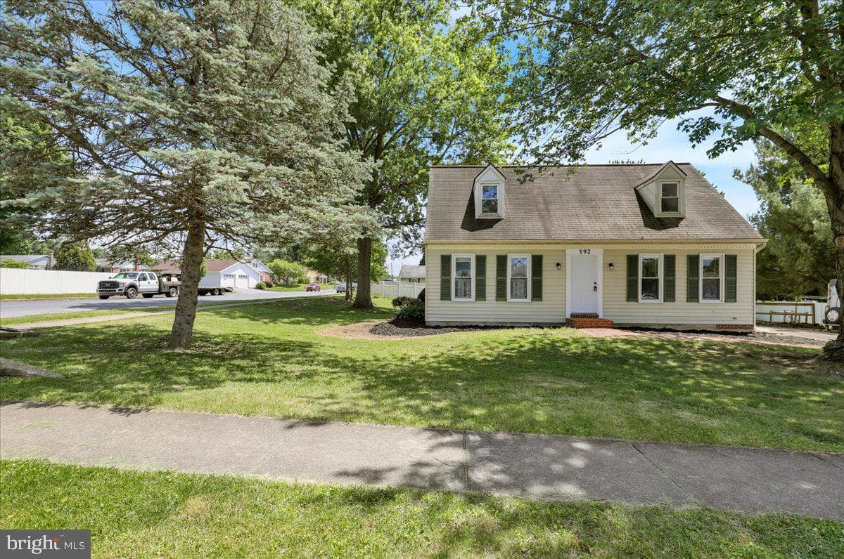 592 Mulberry, Elizabethtown