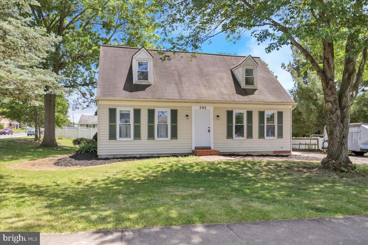 592 Mulberry photo 3