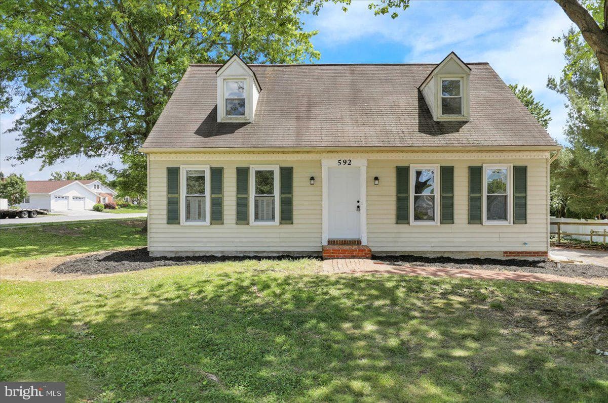 592 Mulberry photo 5