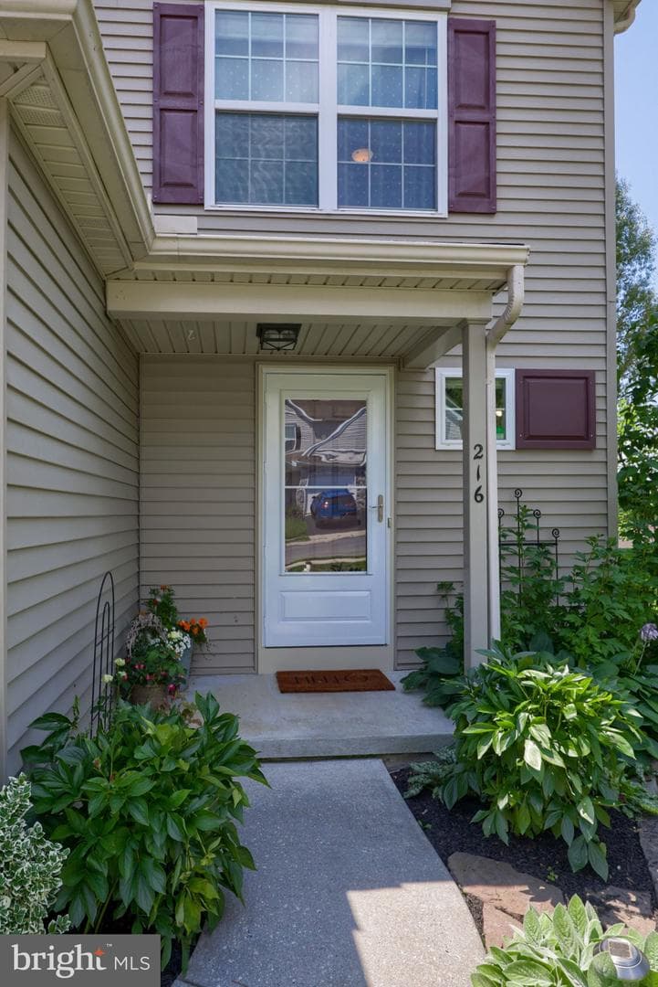 216 Eagle Drive, Ephrata
