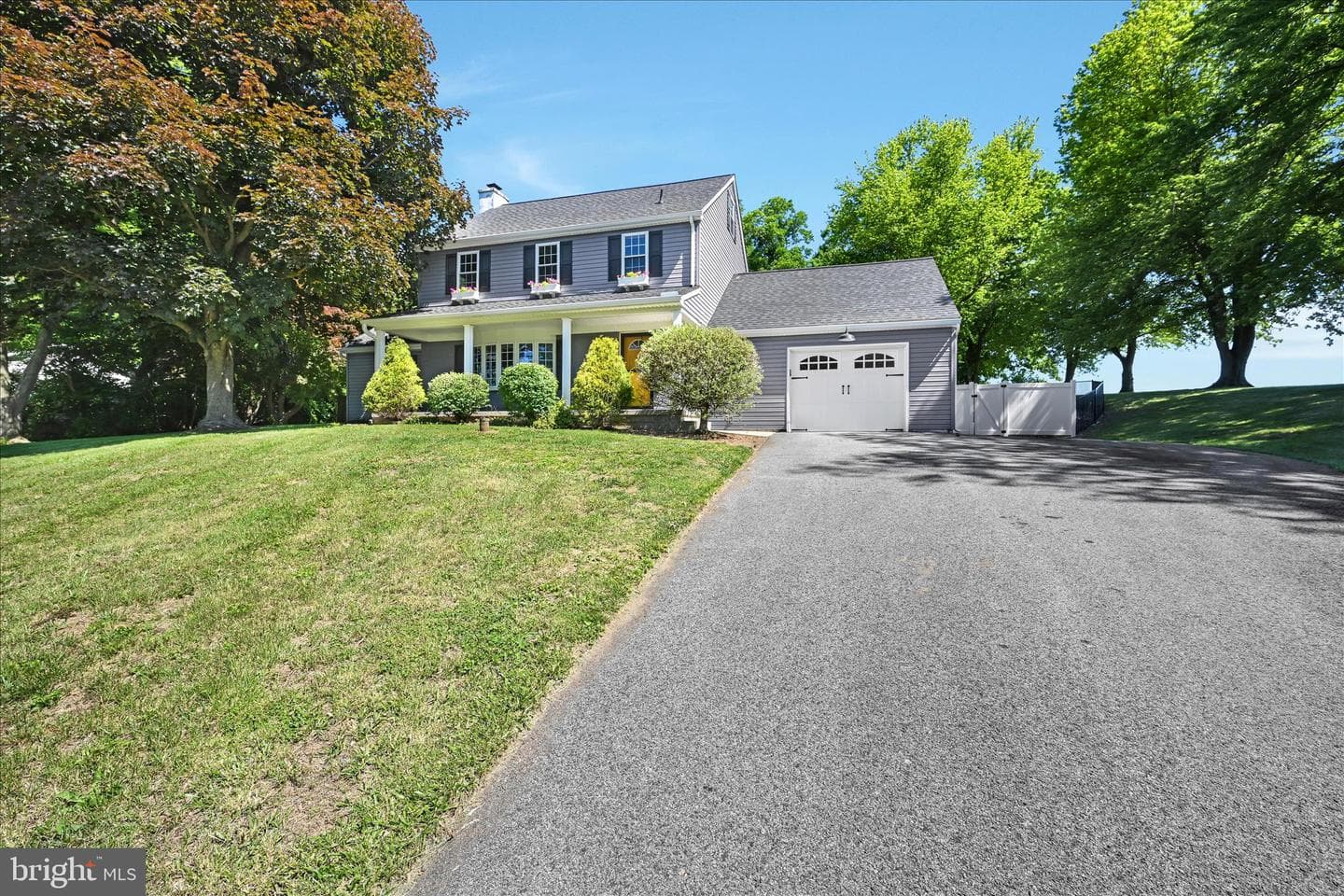 44 Ridgeview Drive