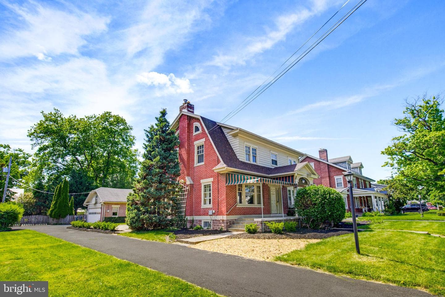 8 Mayfield Drive, Leola