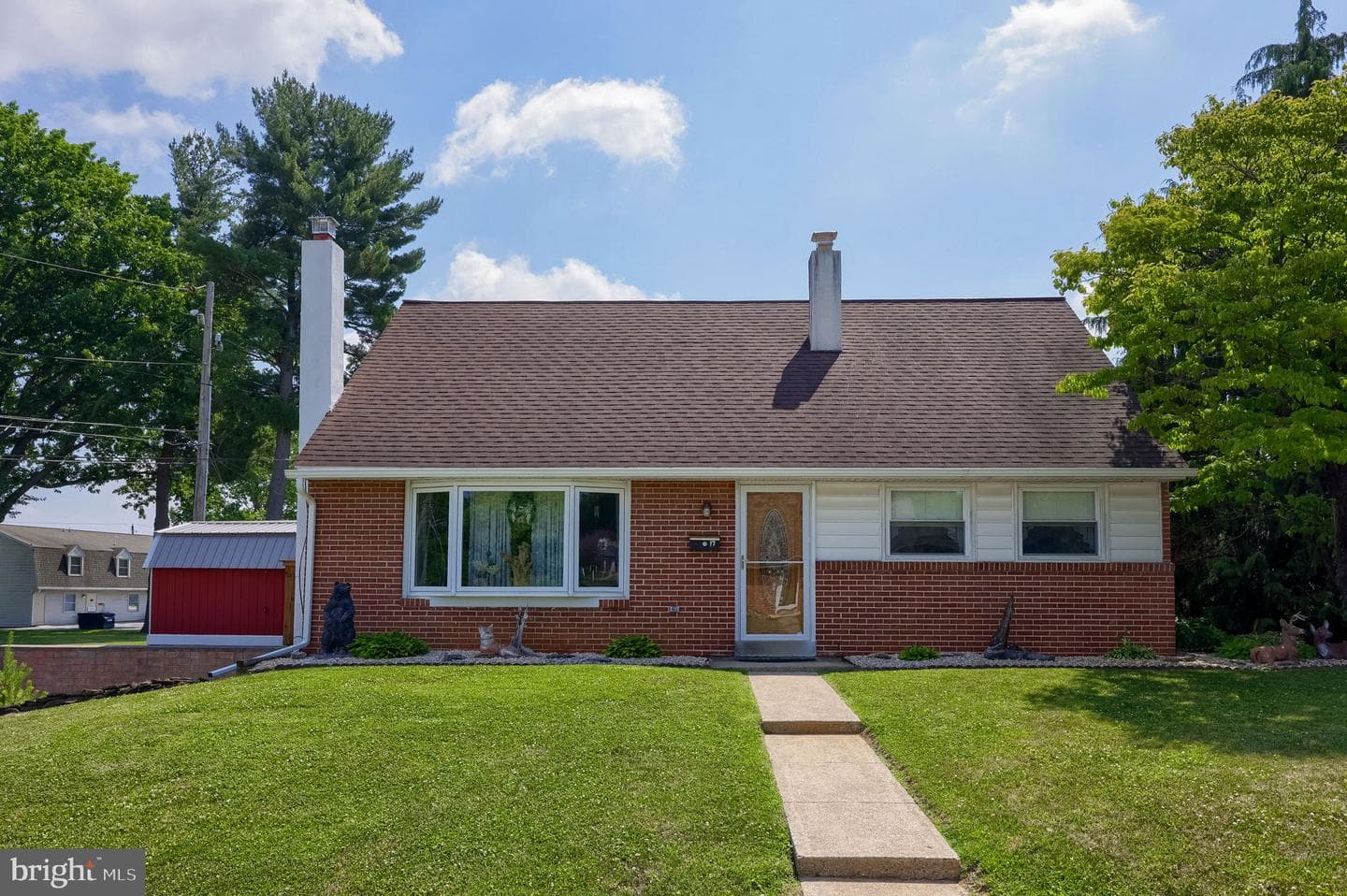 17 S Elm Street, Lititz
