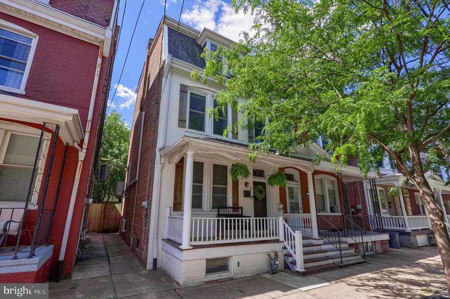 214 E New Street, Lancaster