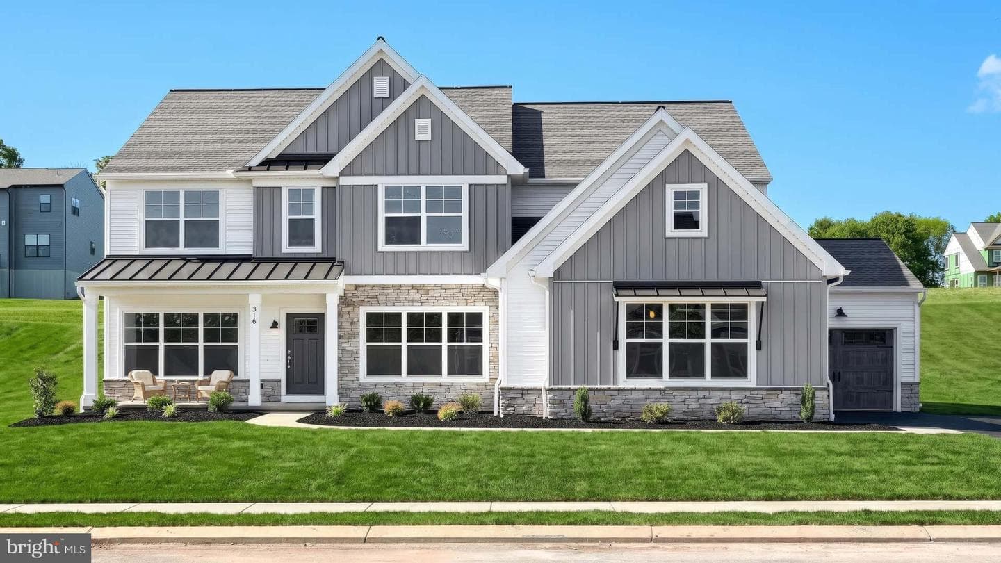 316 Goshawks Road, Denver