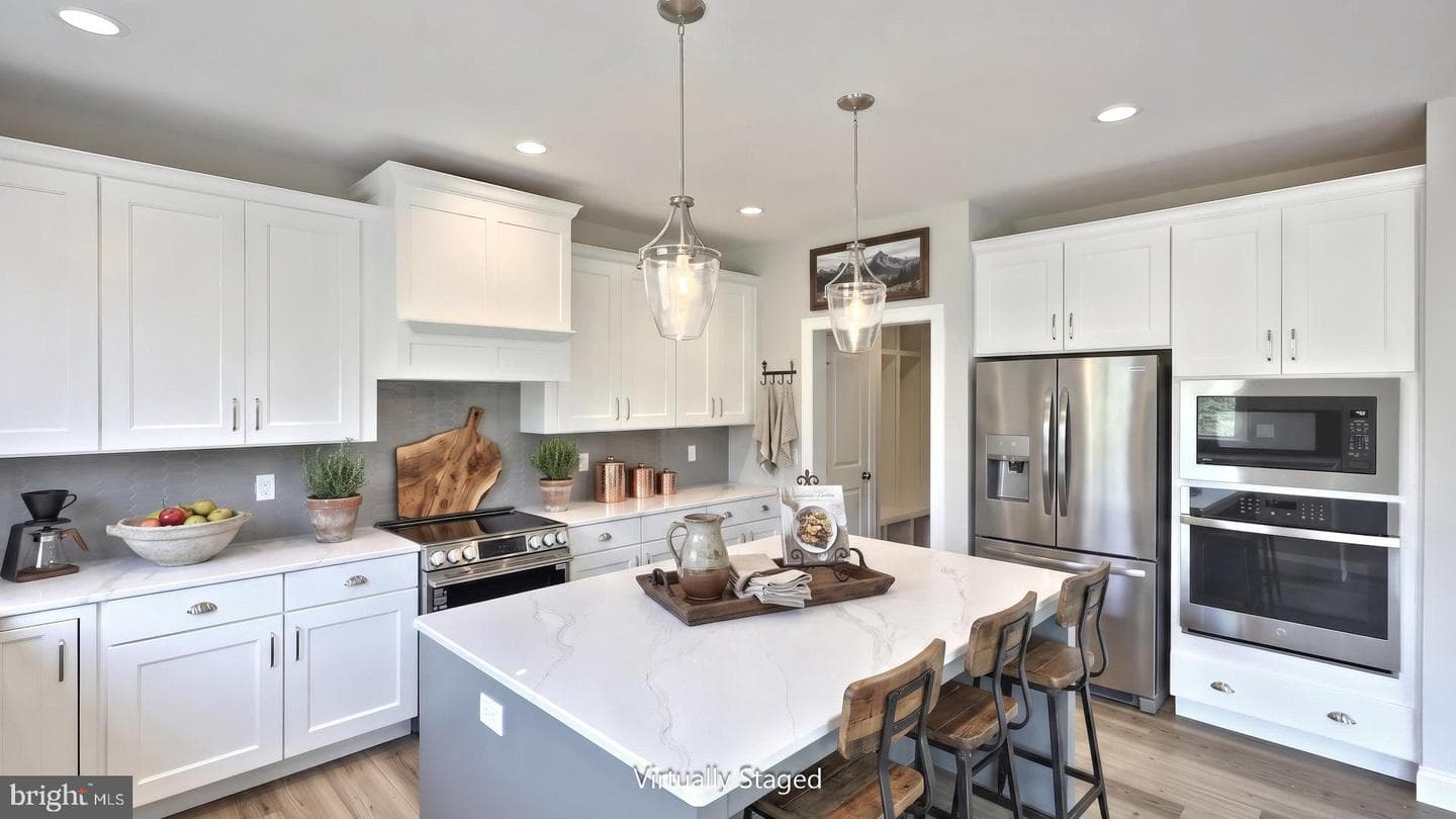 316 Goshawks Road, Denver