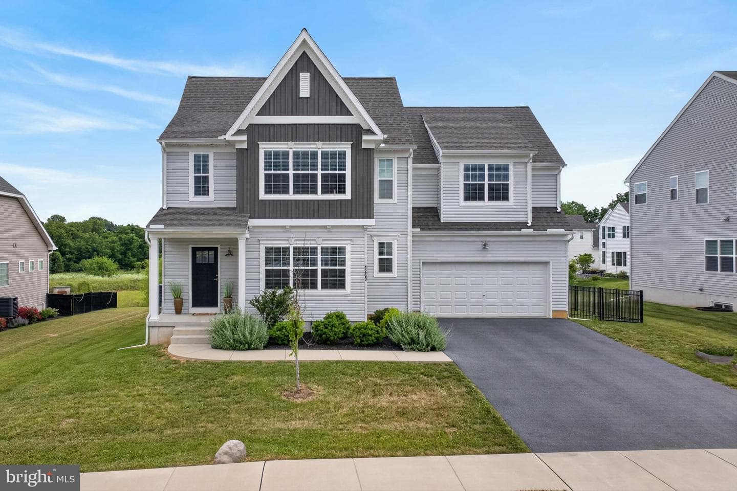 1269 Homestead Lane, Lancaster