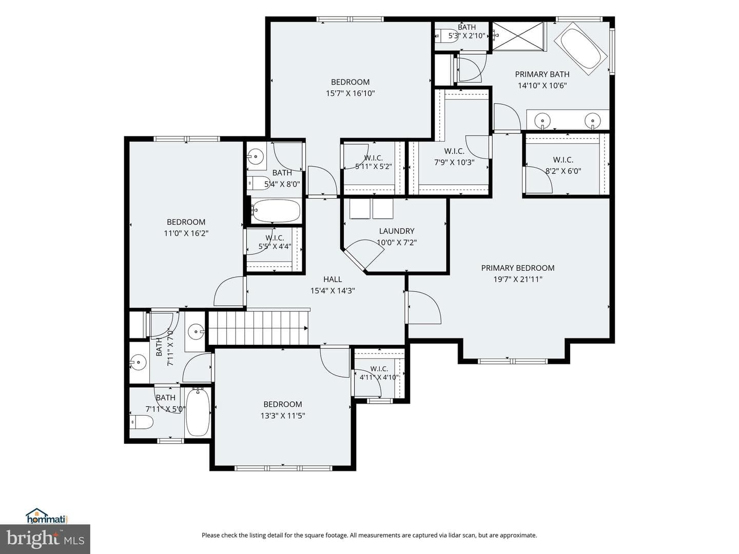 1269 Homestead Lane photo 42