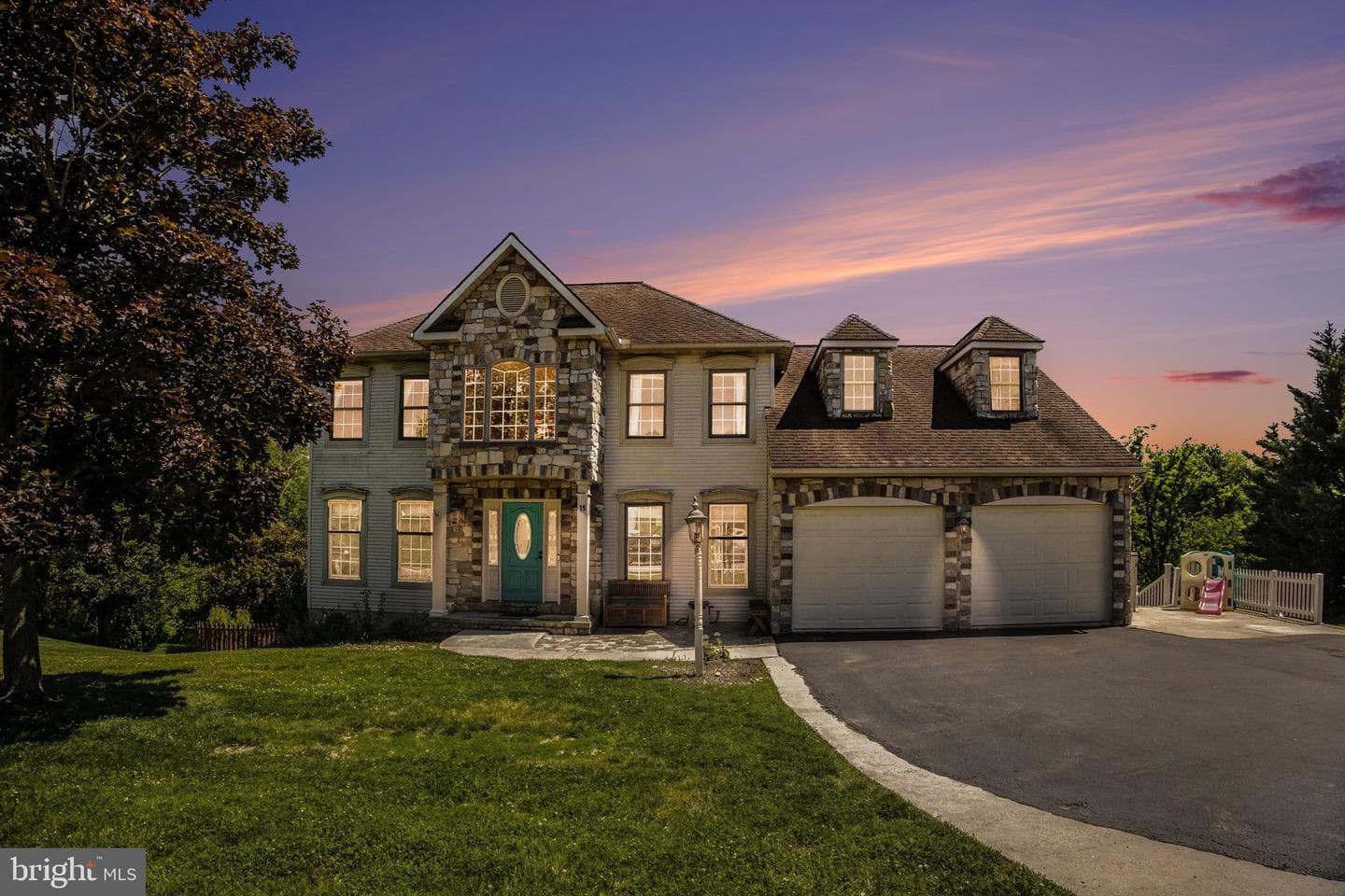 15 Bullrush Lodge, Elizabethtown