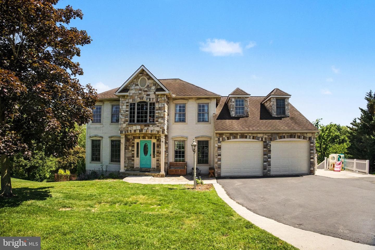 15 Bullrush Lodge, Elizabethtown