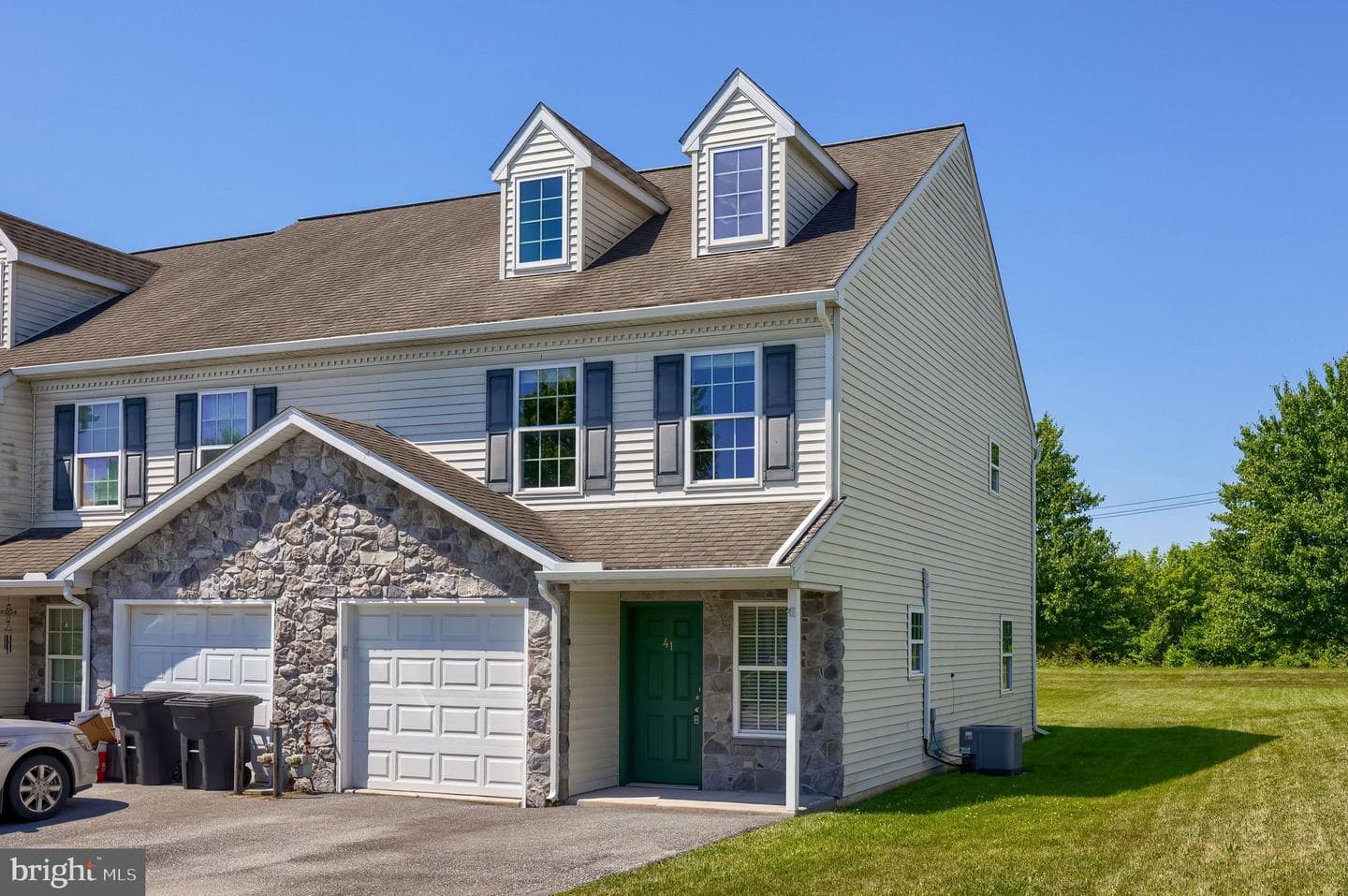 41 Heron Drive