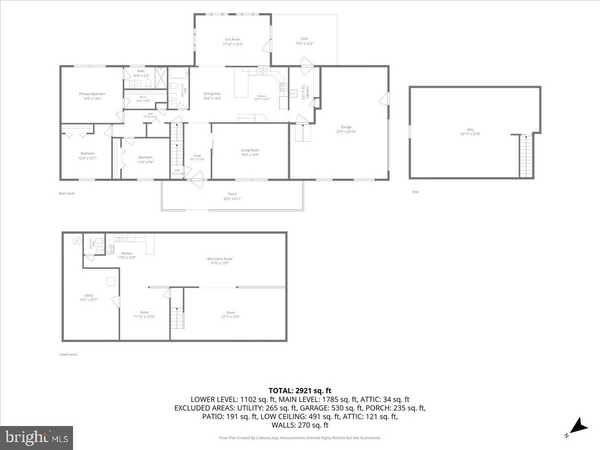 1248 Hereford Drive photo 59