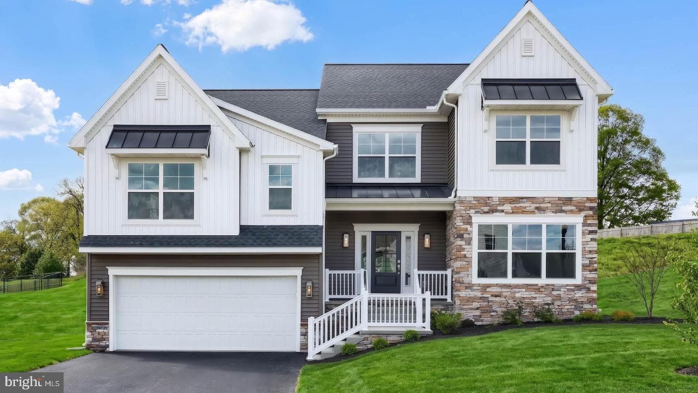 15 Vista Court, Lititz