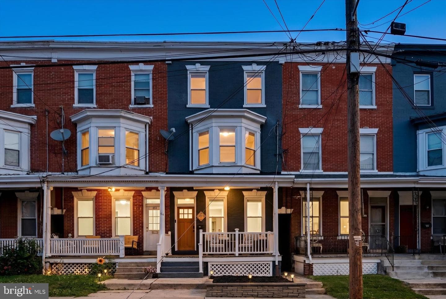 549 N Plum St, Lancaster