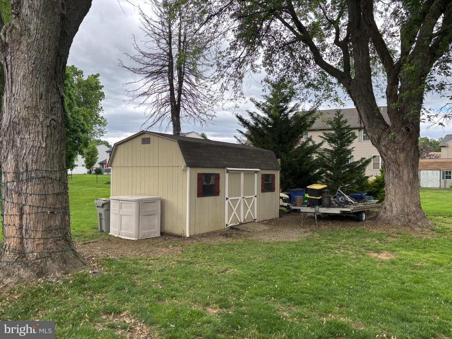 805 Sentz Drive photo 7