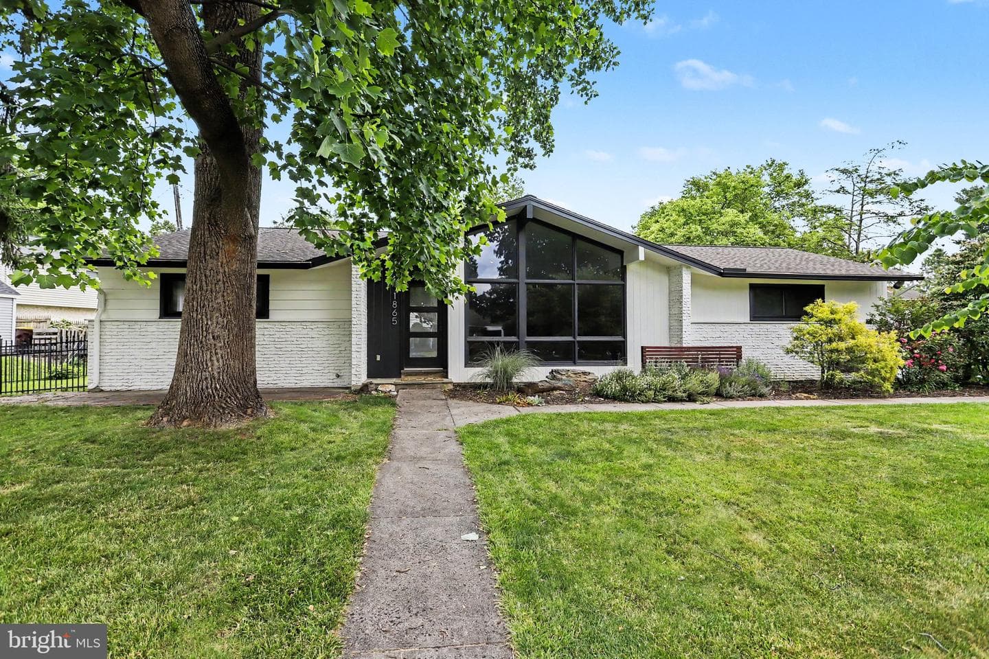 1865 Nanticoke Road