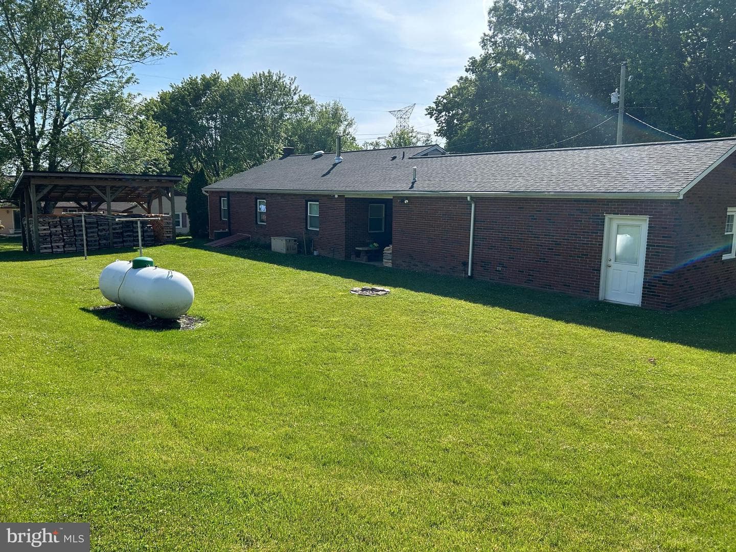 1652 Reading Road, Mohnton
