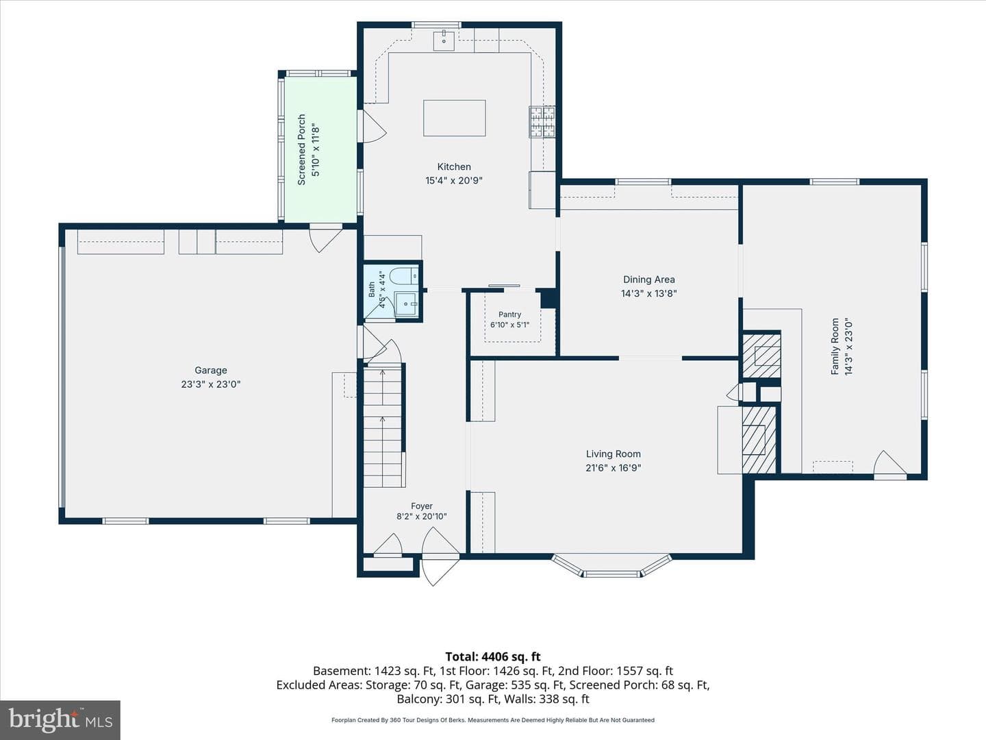 425 E College Avenue photo 47