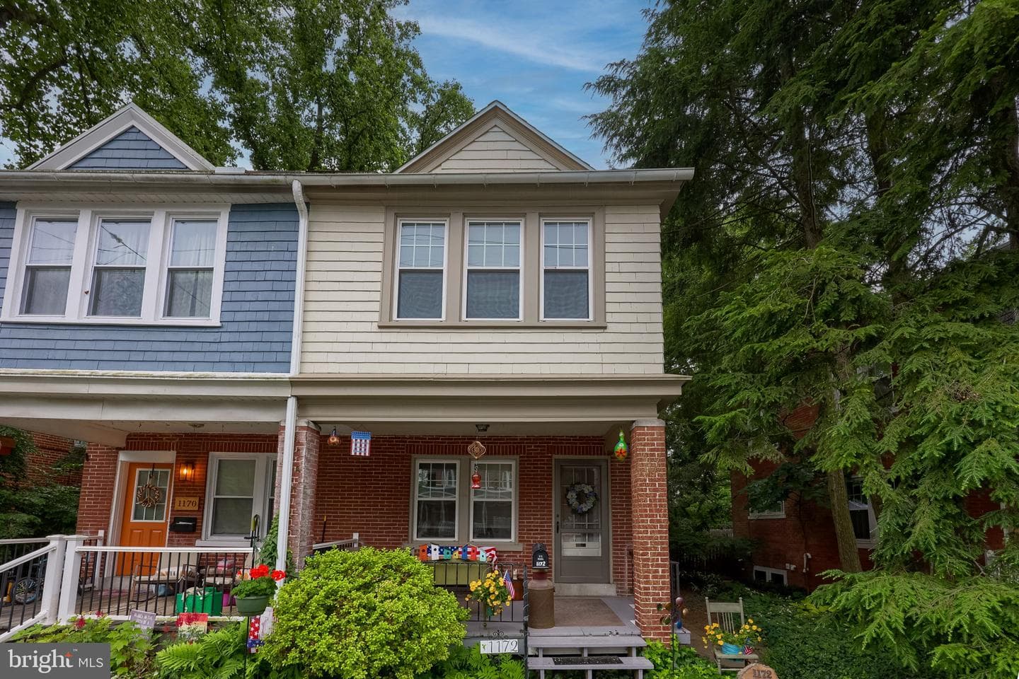 1172 Elm Avenue, Lancaster