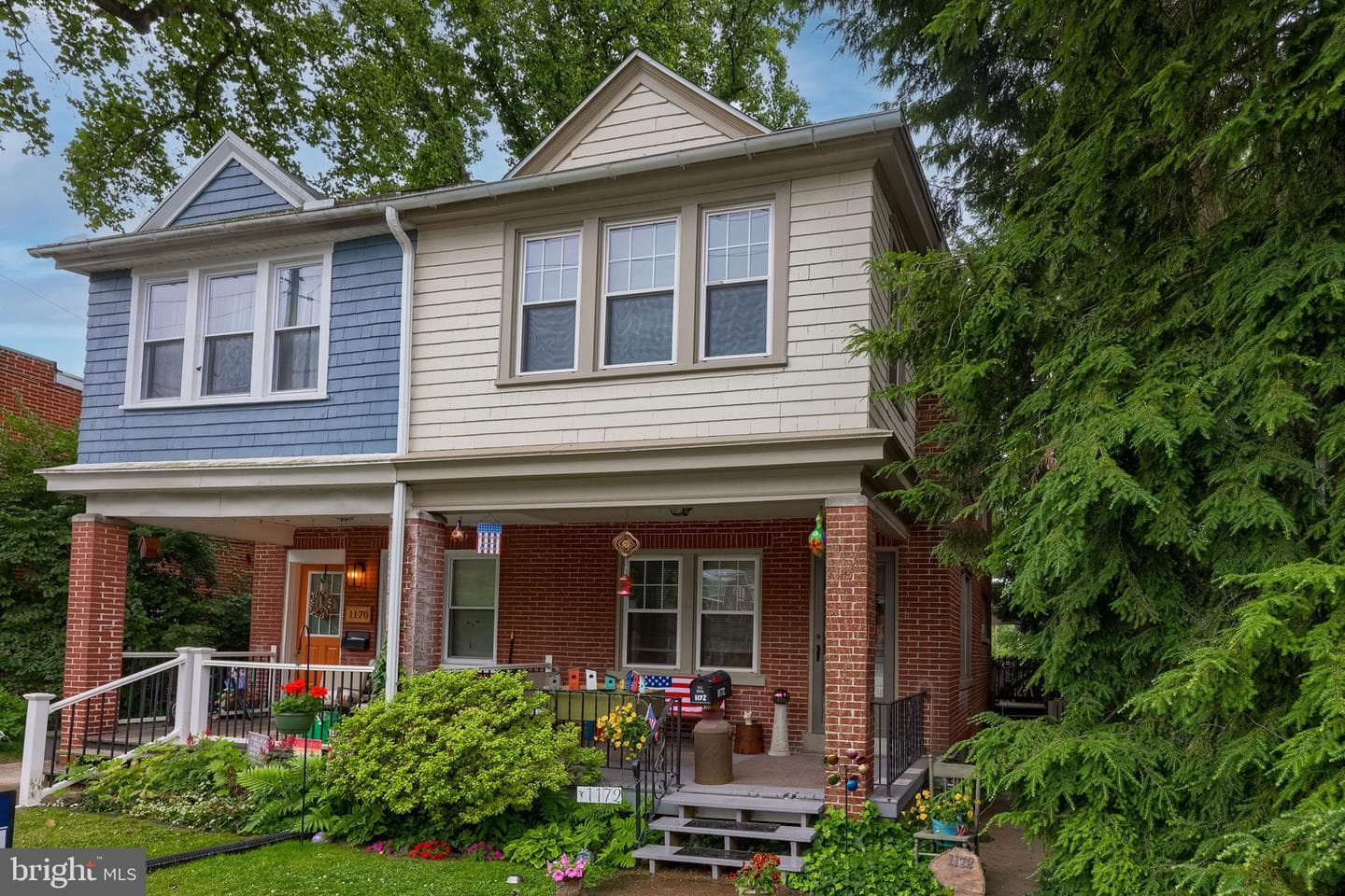 1172 Elm Avenue, Lancaster