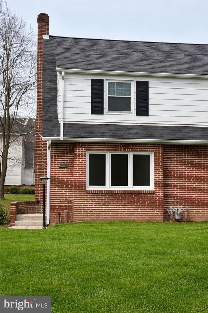 545 E High Street, Elizabethtown