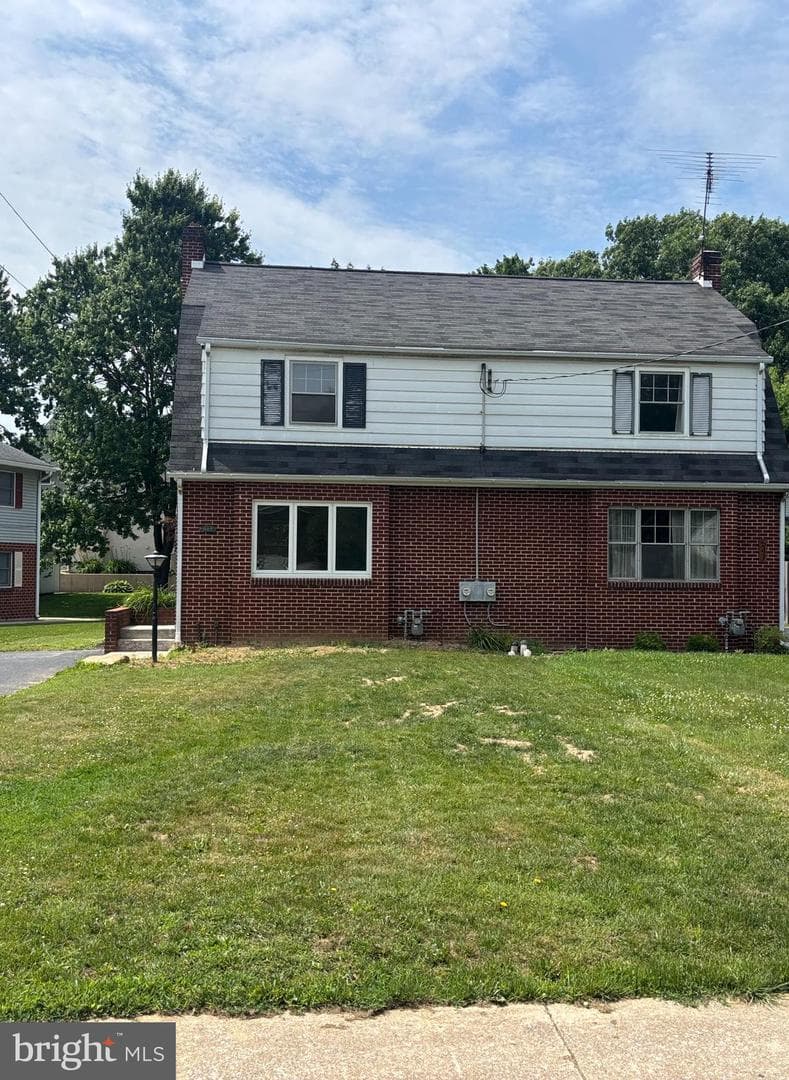 545 E High Street, Elizabethtown
