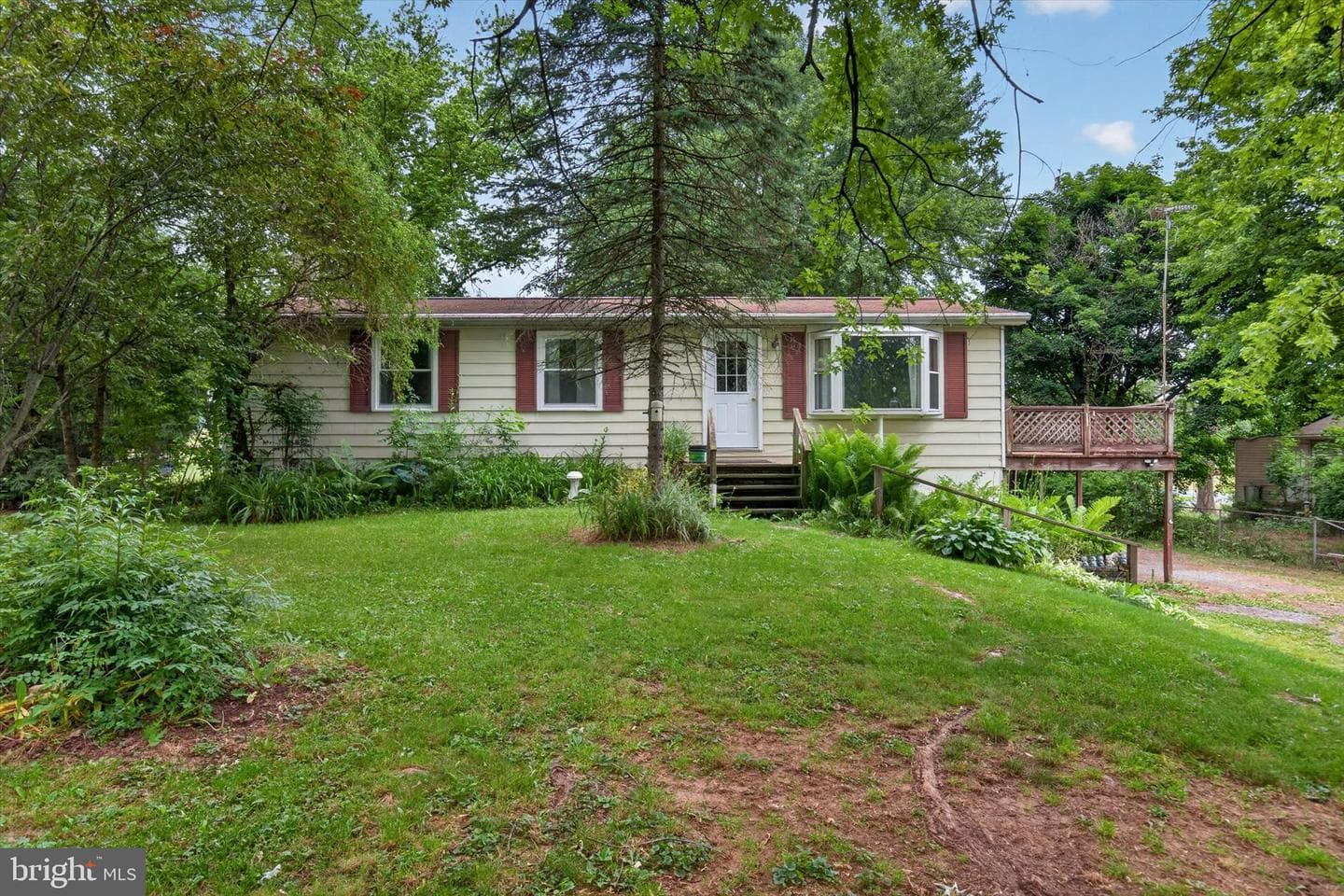 1048 Creek Road, Manheim