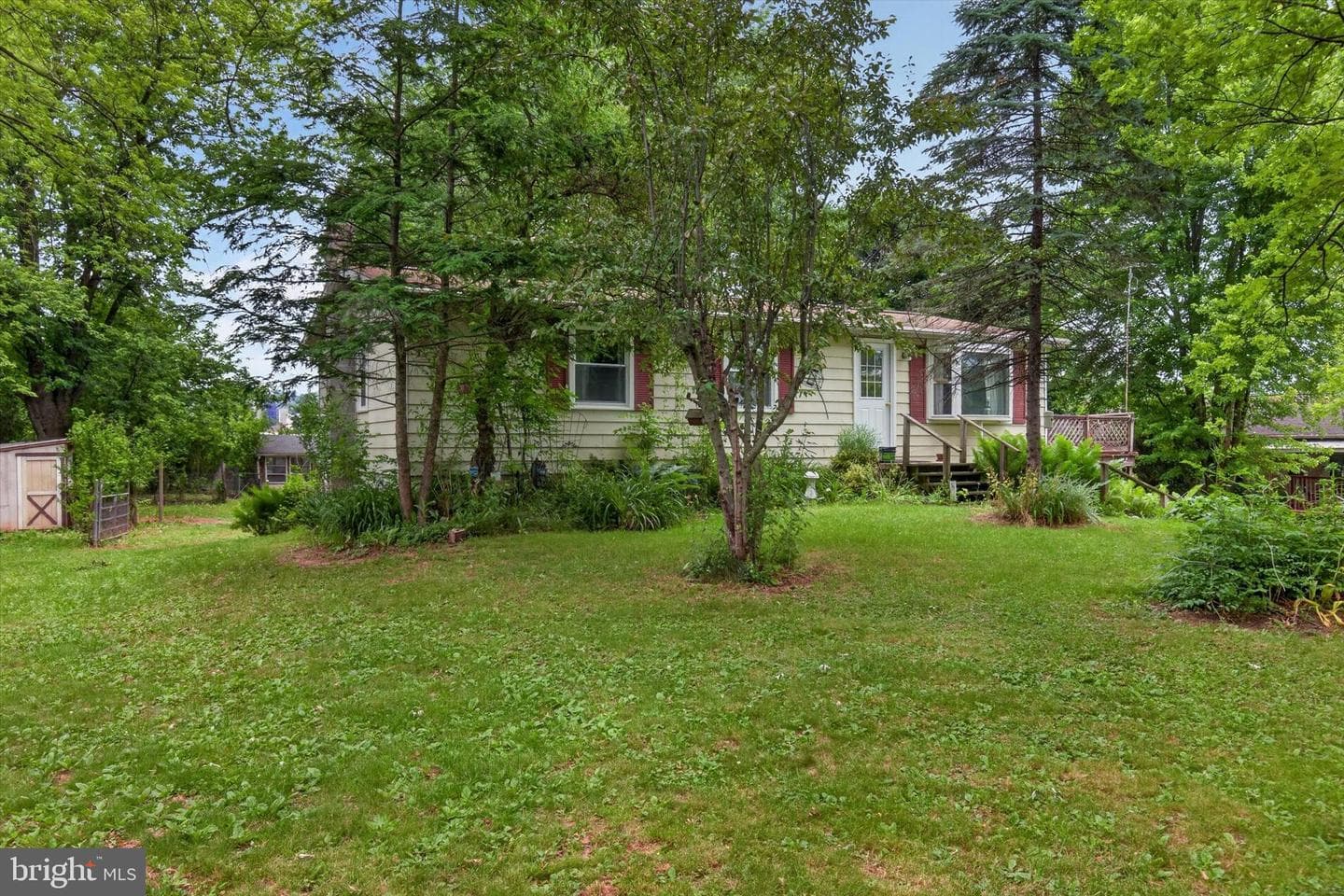 1048 Creek Road, Manheim
