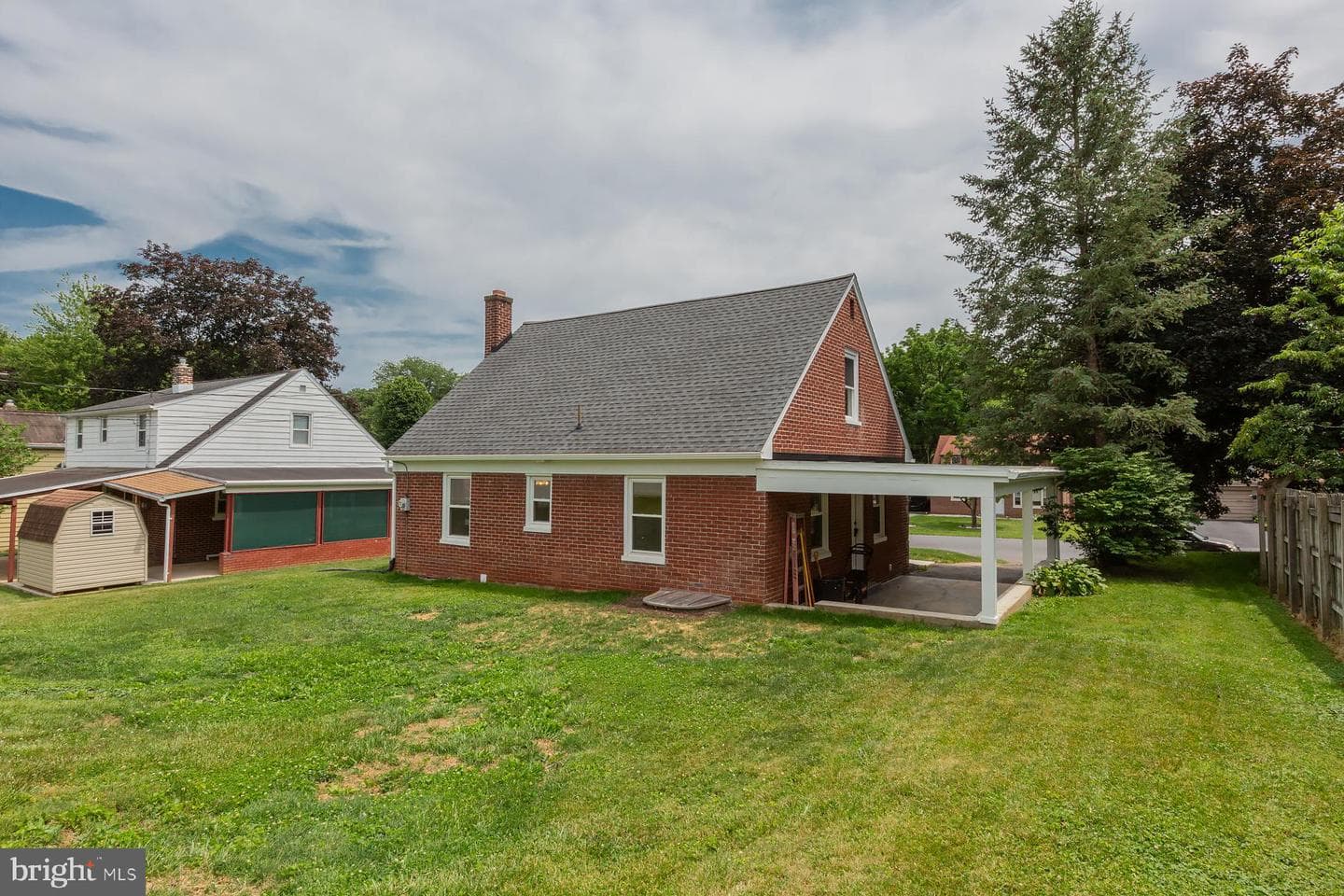 1307 Meadowcreek Lane photo 54