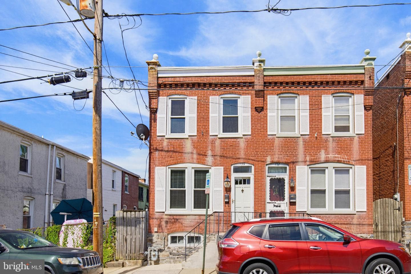 139 Crystal Street, Lancaster