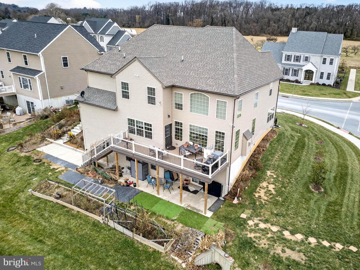 454 E Delp Road photo 77