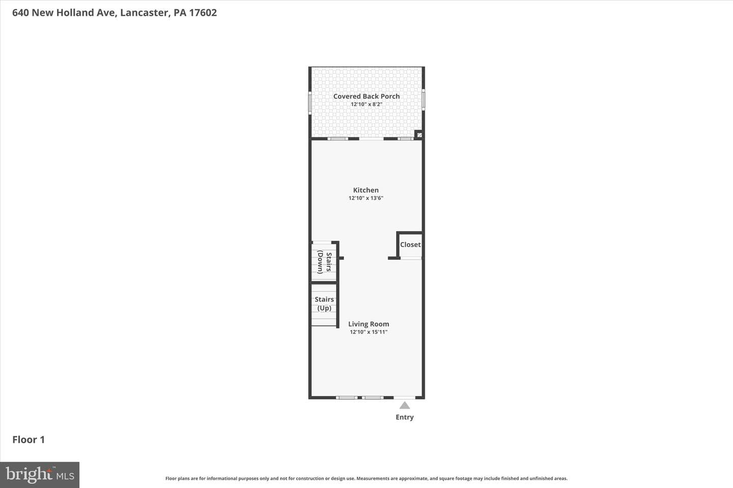 640 New Holland Avenue photo 12
