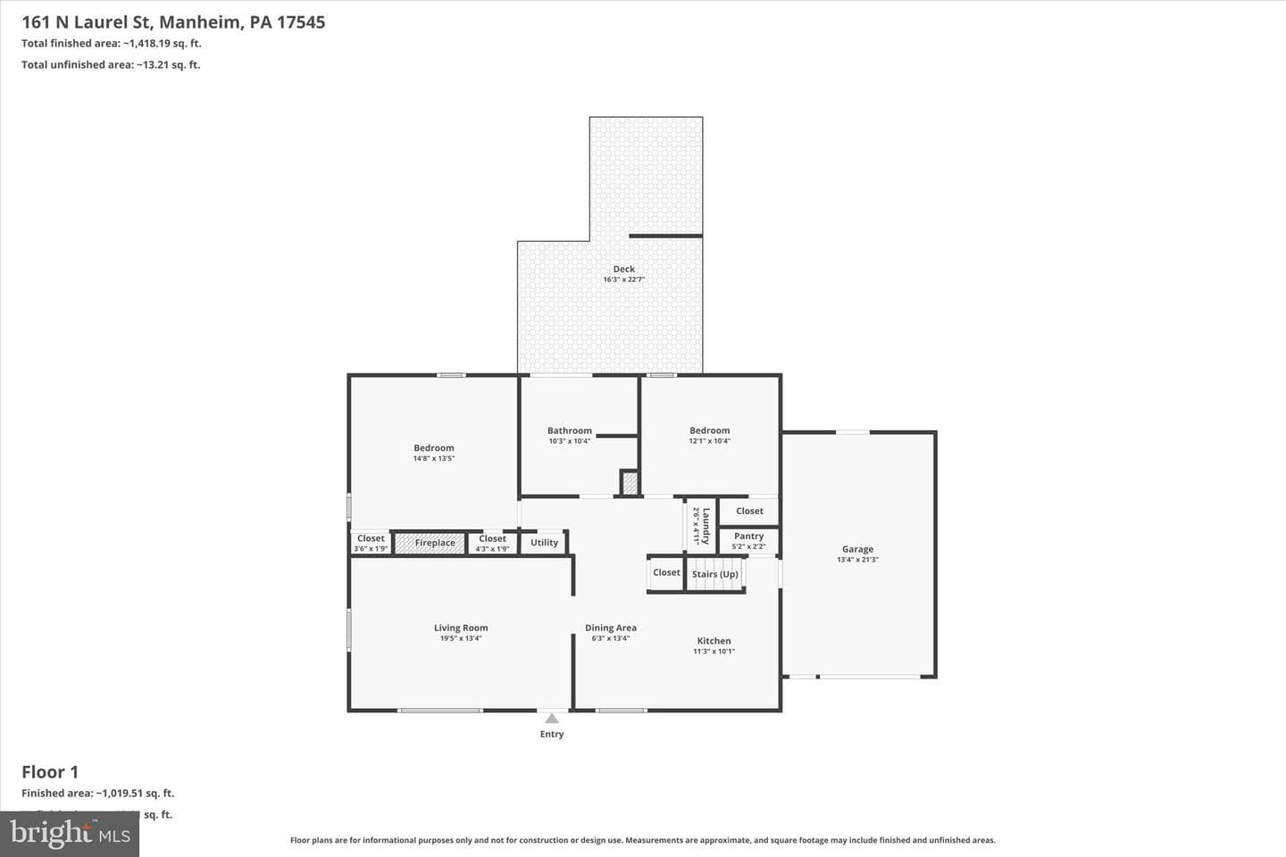 161 N Laurel Street photo 37