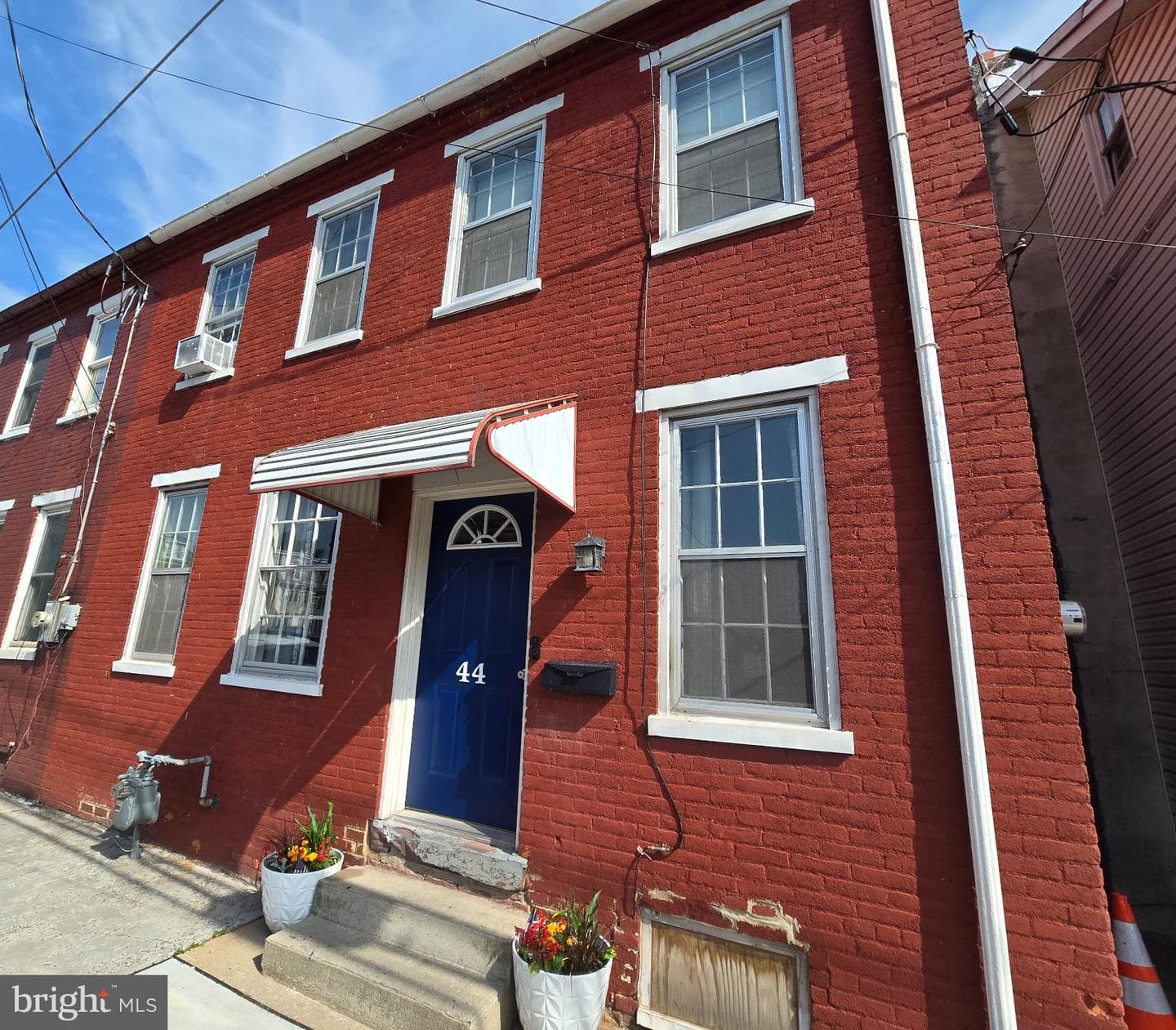 44 E Hummelstown Street, Elizabethtown