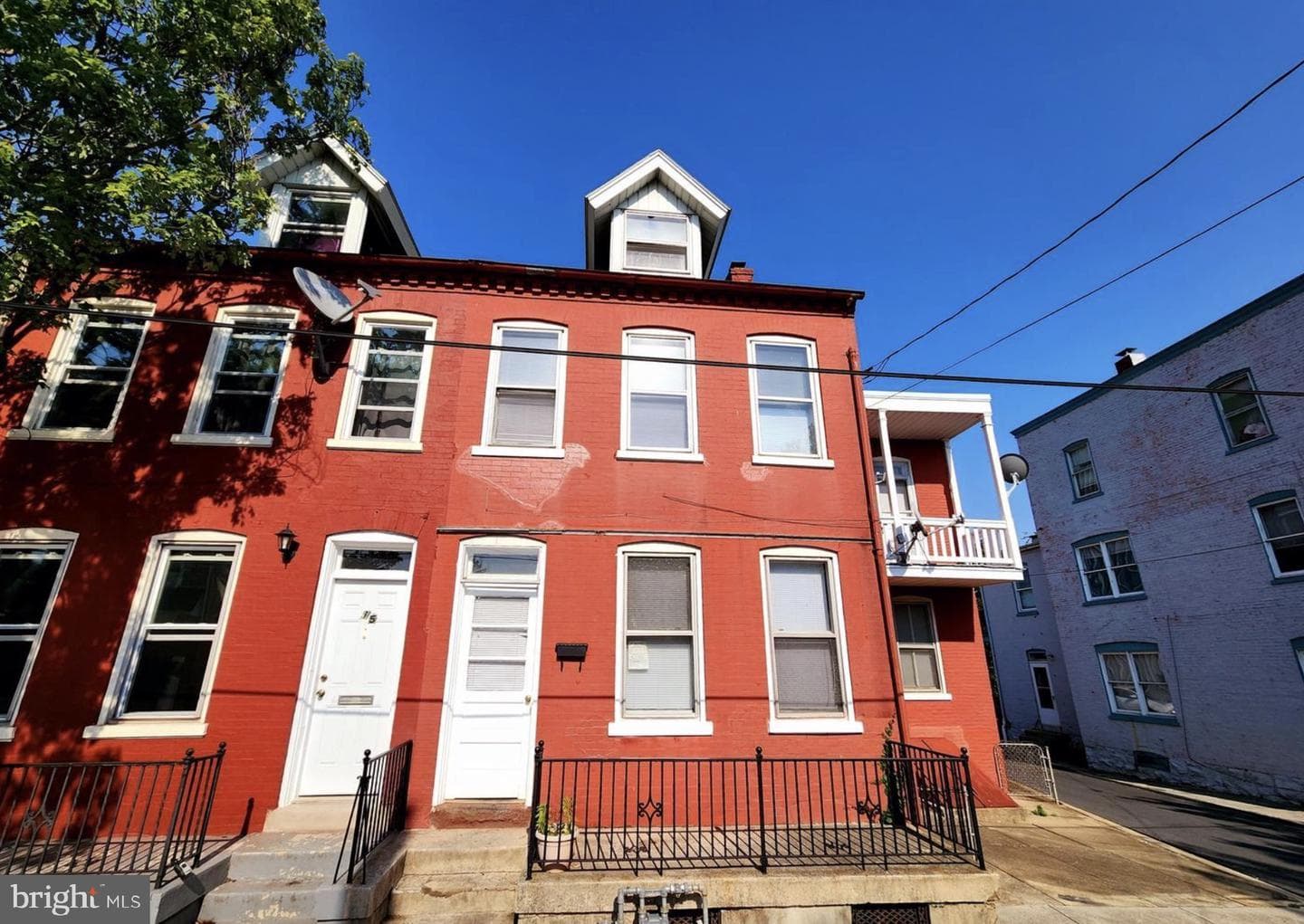 17 Coral Street, Lancaster