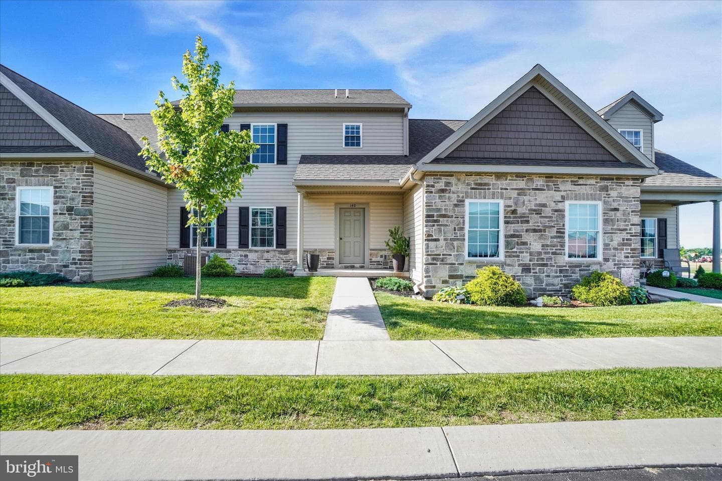 140 Ridgefield Drive, Elizabethtown