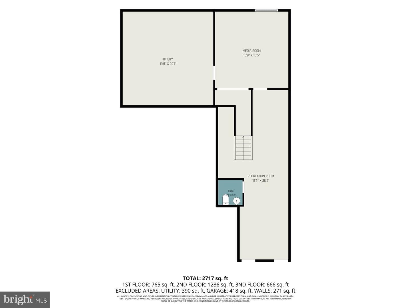 1223 Hershey Lane photo 34
