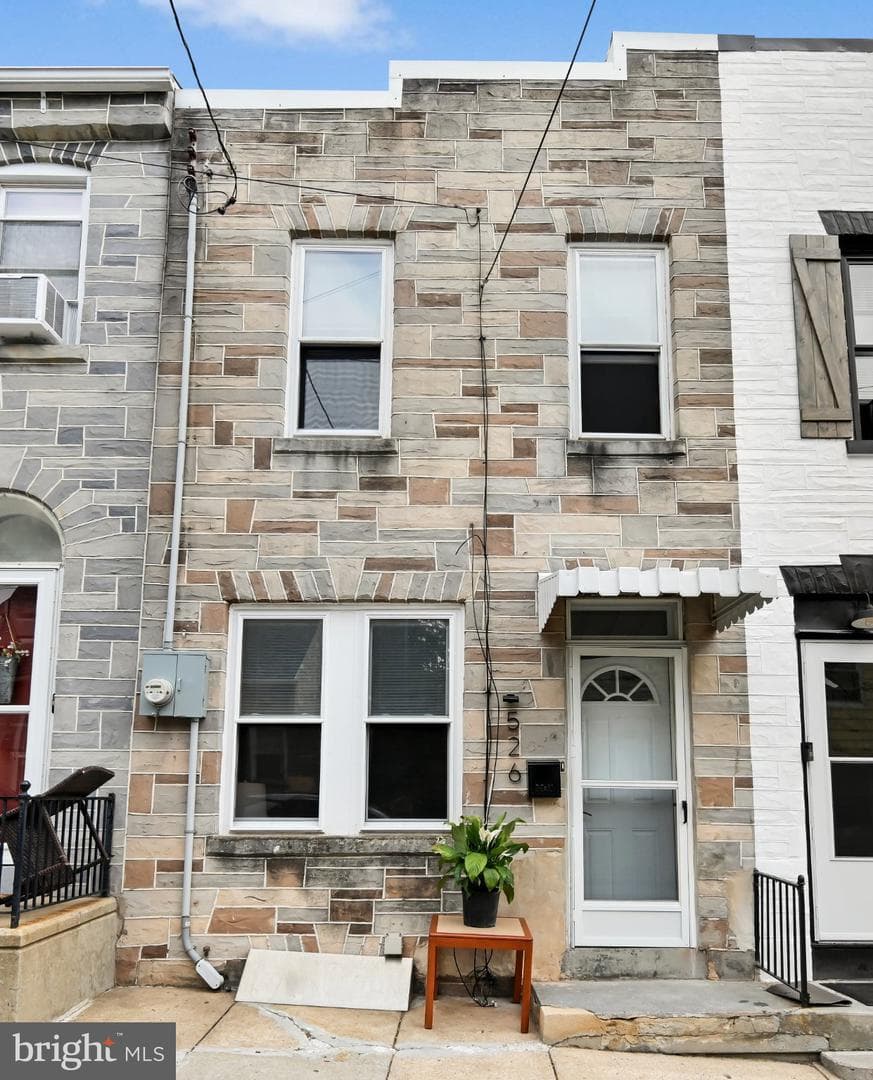 526 High Street, Lancaster