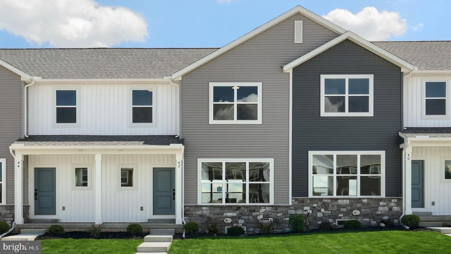 42 N Conifer Drive