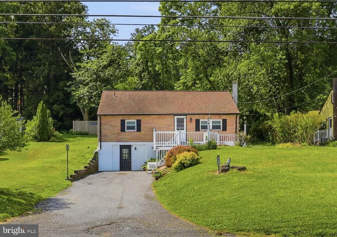 3982 Marietta Avenue, Columbia