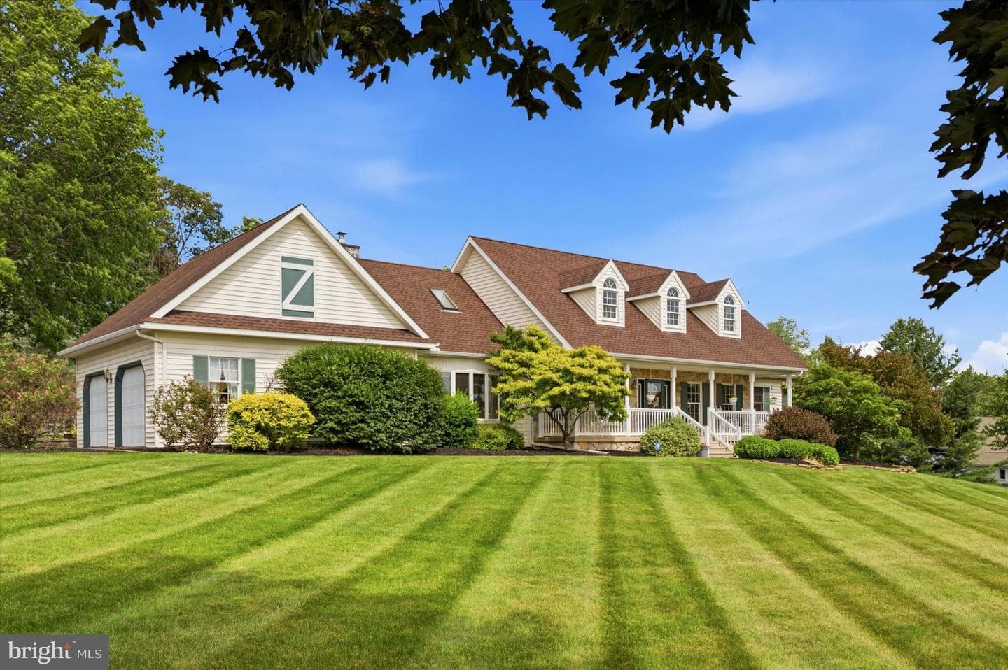 509 Buchland Road, Narvon
