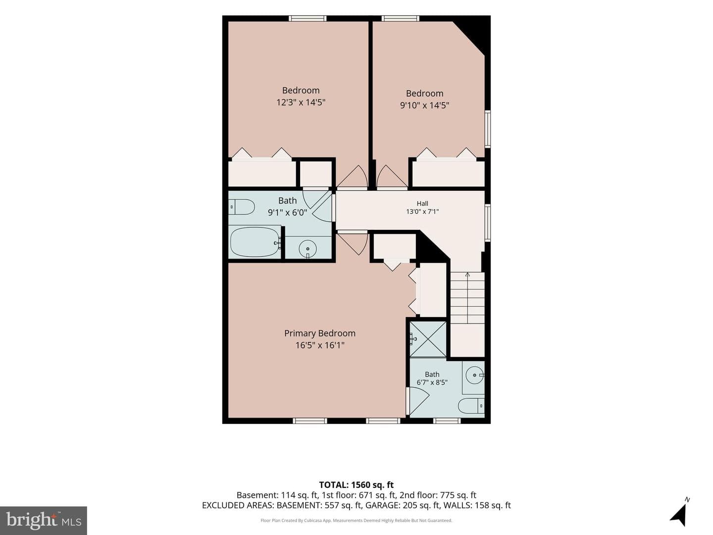101 Topland Drive photo 35