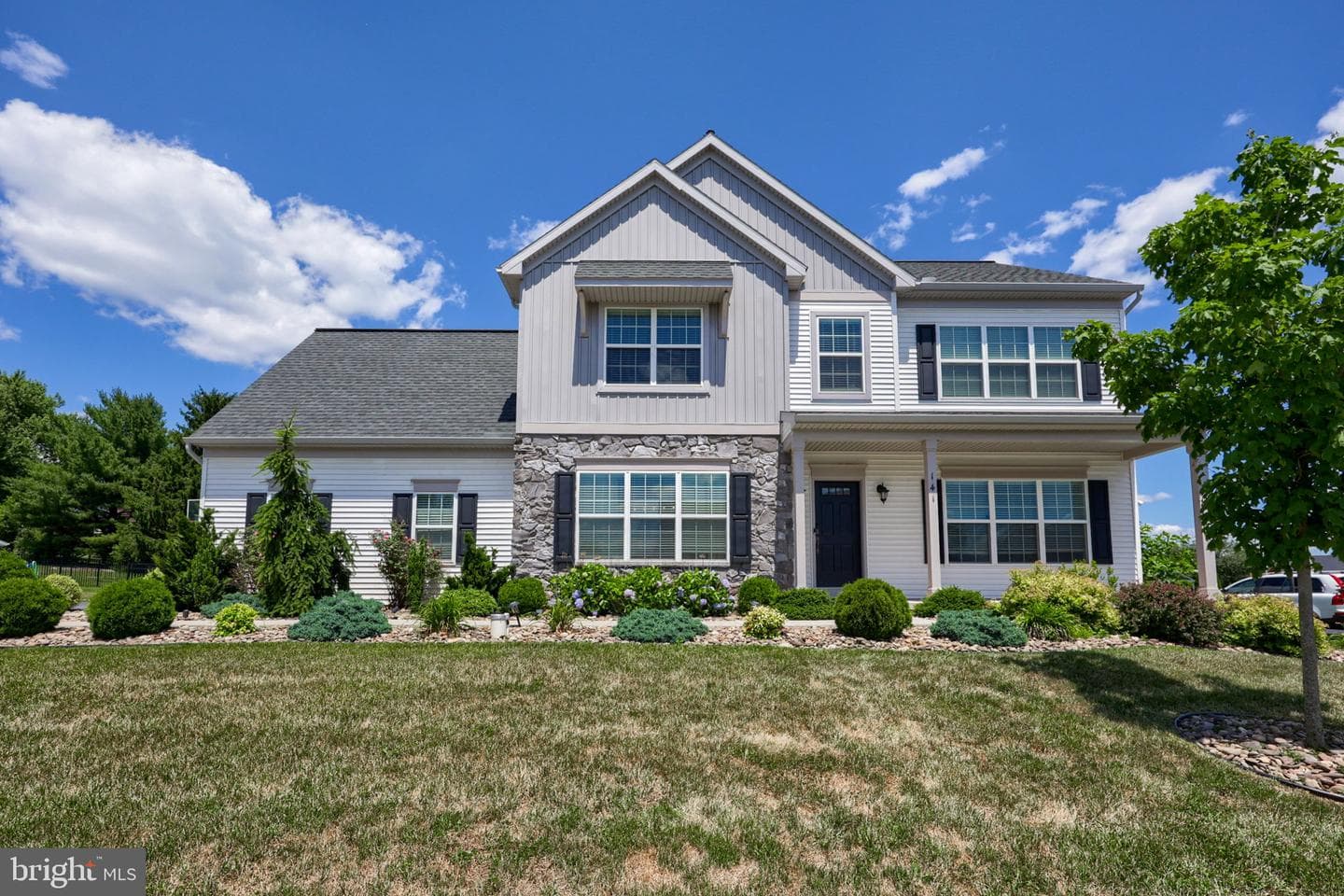 141 E Valley Road, Denver