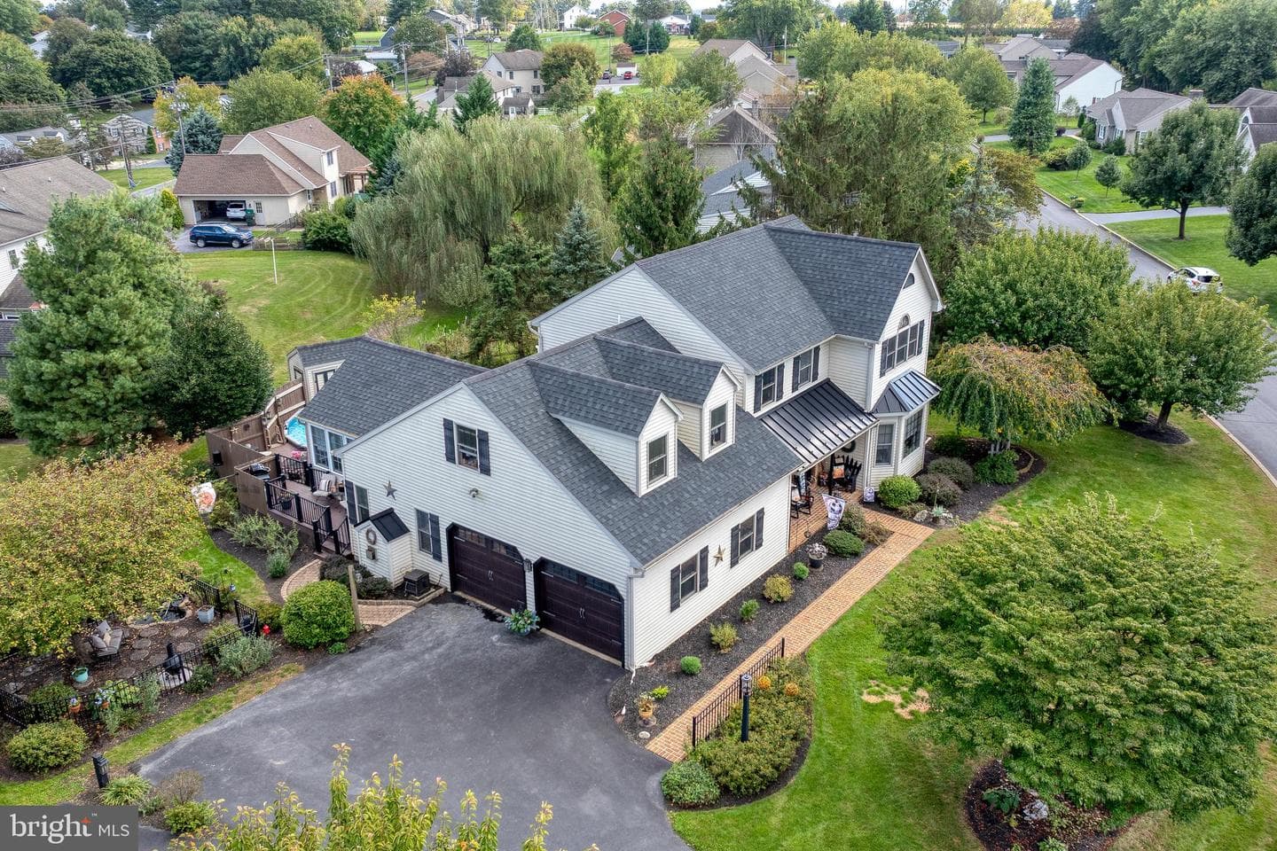 5 Village Dr photo 58