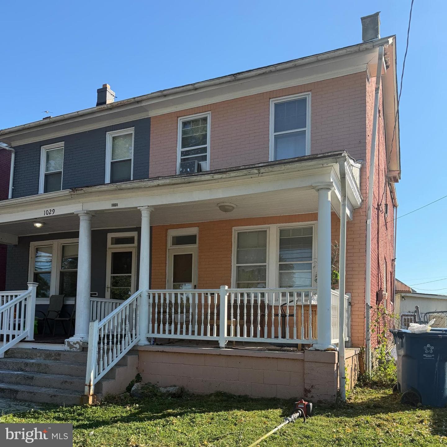 1031 S Duke St, Lancaster