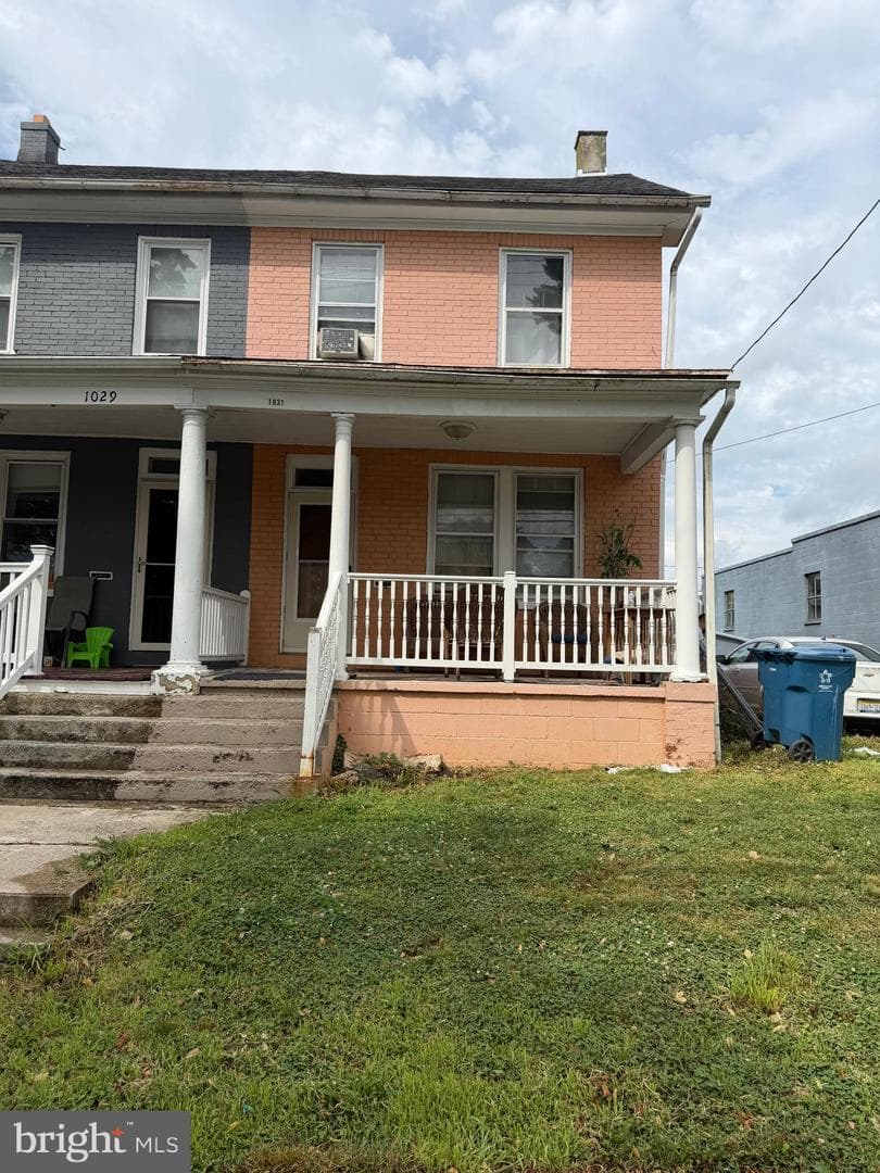 1031 S Duke St, Lancaster